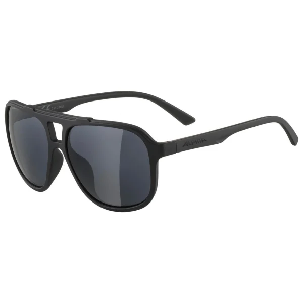 marques pas cher Alpina – Snazz Mirror Cat. 3 – Lunettes De Soleil 6