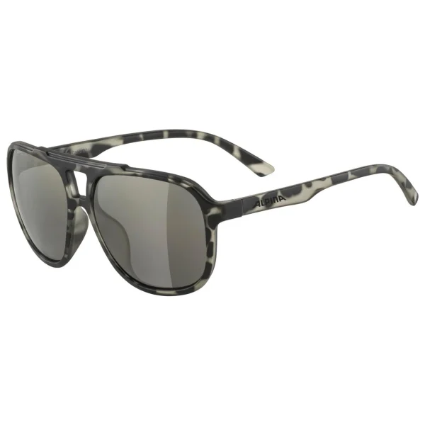 marques pas cher Alpina – Snazz Mirror Cat. 3 – Lunettes De Soleil 7