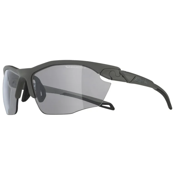 SOLDES TOUT À Alpina – Twist Five HR VL+ S1-3 – Lunettes Vélo 5
