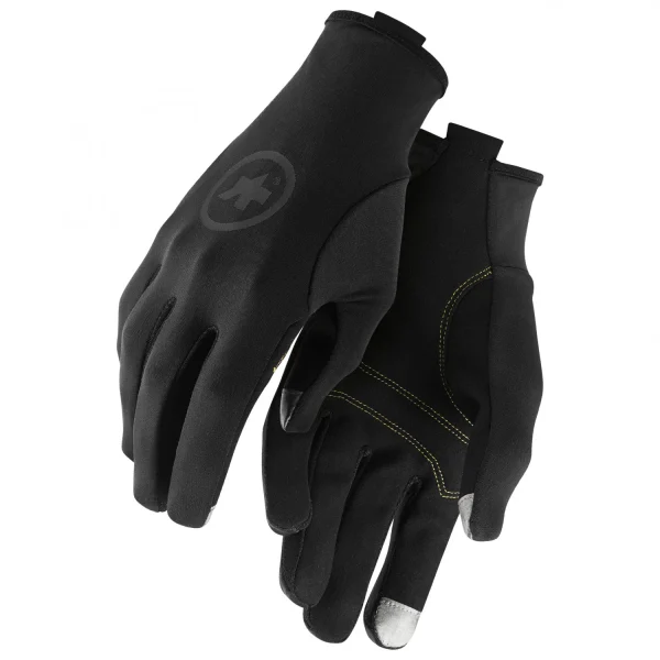 mode ASSOS – Assosoires Spring Fall Gloves – Gants 3