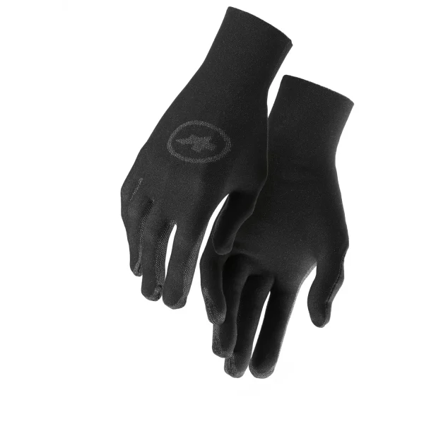 ASSOS – Spring Fall Liner Gloves – Gants acheter en ligne 1