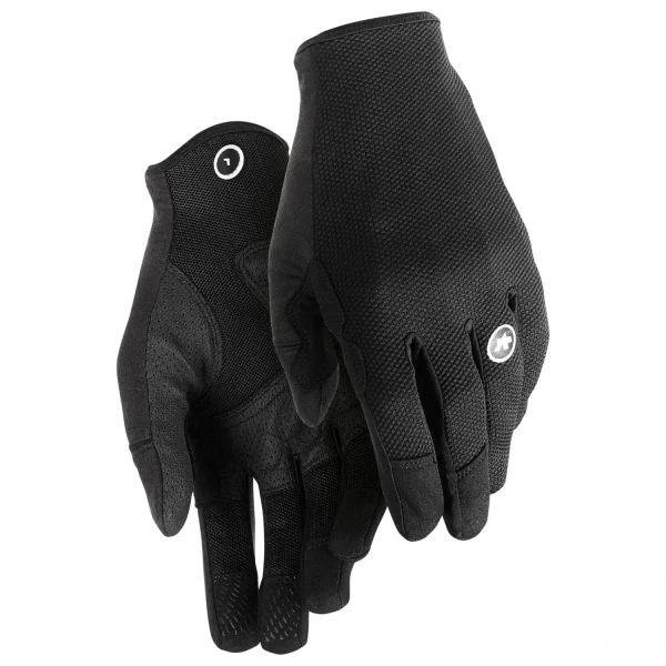 offre spéciale ASSOS – Trail FF Gloves – Gants 4