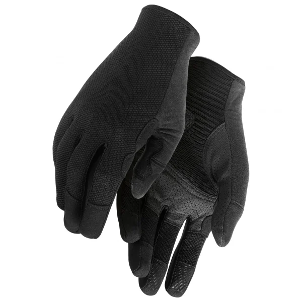 offre spéciale ASSOS – Trail FF Gloves – Gants 3