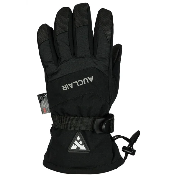 Auclair – Frost – Gants Paris 4