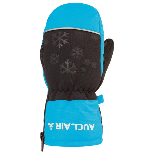 Paiement sécurisé Auclair – Kid’s Flurry Mitt – Gants 4