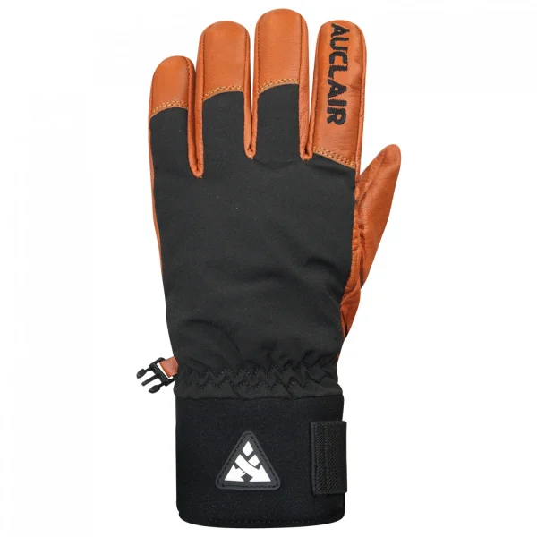 Auclair – Team Worker II – Gants pas cher 4