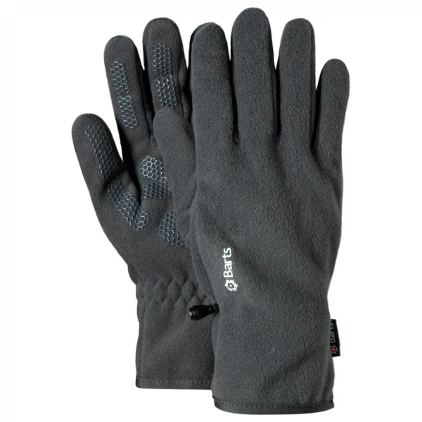authentiques Barts – Fleece Gloves – Gants 3
