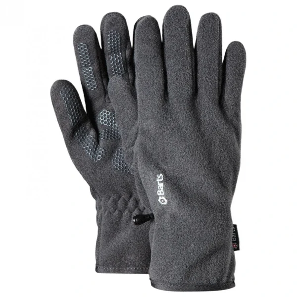 authentiques Barts – Fleece Gloves – Gants 4