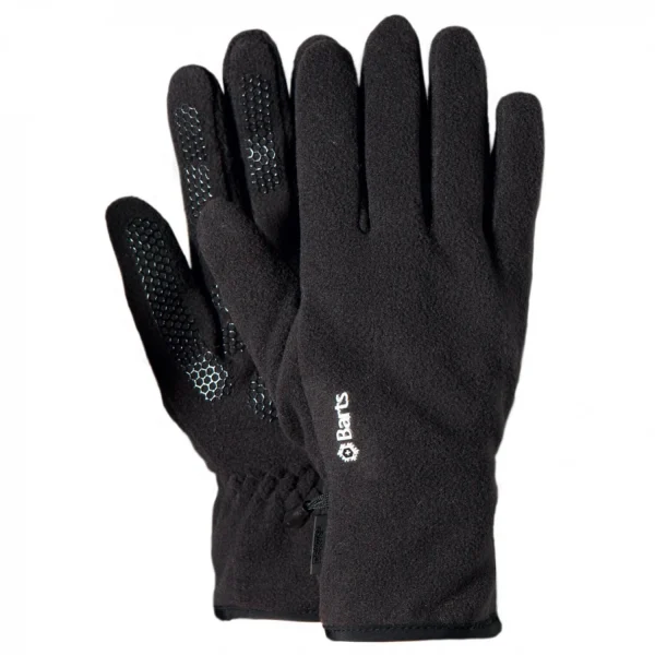 authentiques Barts – Fleece Gloves – Gants 5