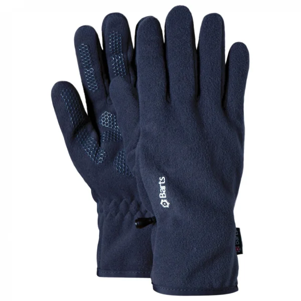 authentiques Barts – Fleece Gloves – Gants 6