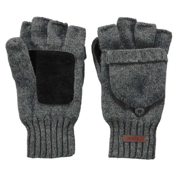 Barts – Haakon Bumgloves – Gants boutique en ligne france 3
