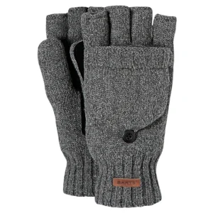 Barts – Haakon Bumgloves – Gants boutique en ligne france 12