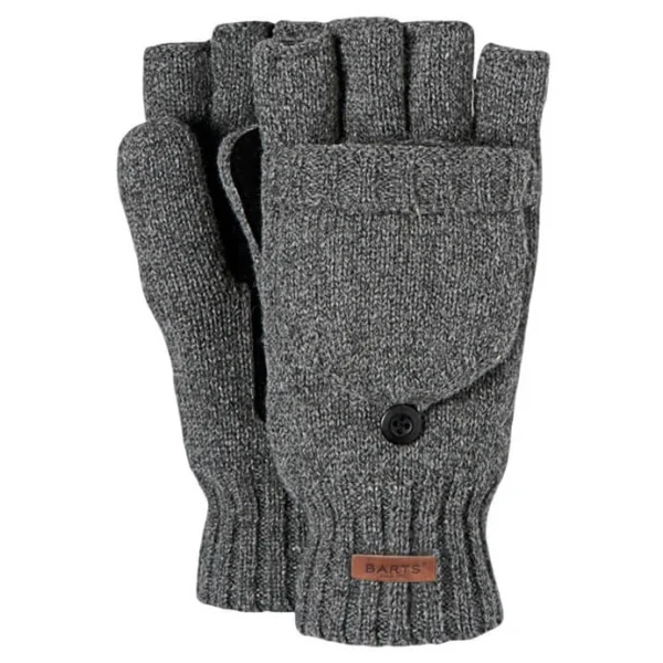 Barts – Haakon Bumgloves – Gants boutique en ligne france 4