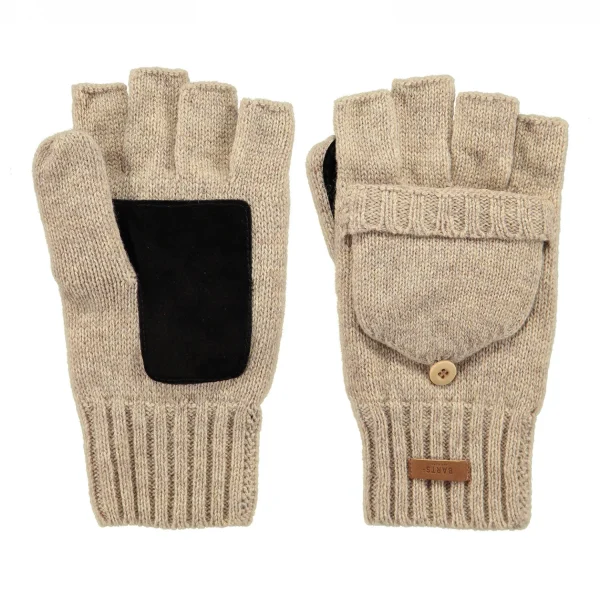Barts – Haakon Bumgloves – Gants boutique en ligne france 6