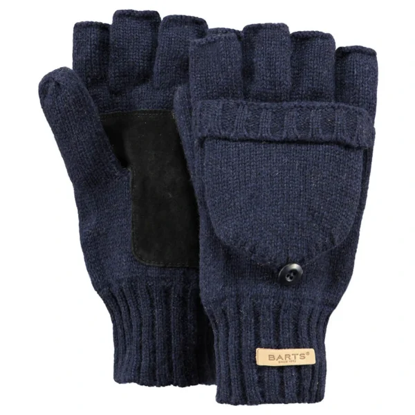 Barts – Haakon Bumgloves – Gants boutique en ligne france 7