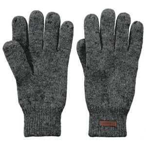 styles dernier cri Barts – Haakon Gloves – Gants 10