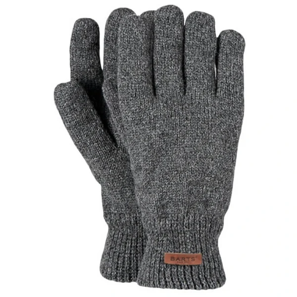 styles dernier cri Barts – Haakon Gloves – Gants 4