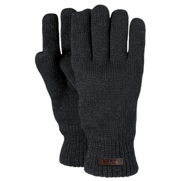 styles dernier cri Barts – Haakon Gloves – Gants 5