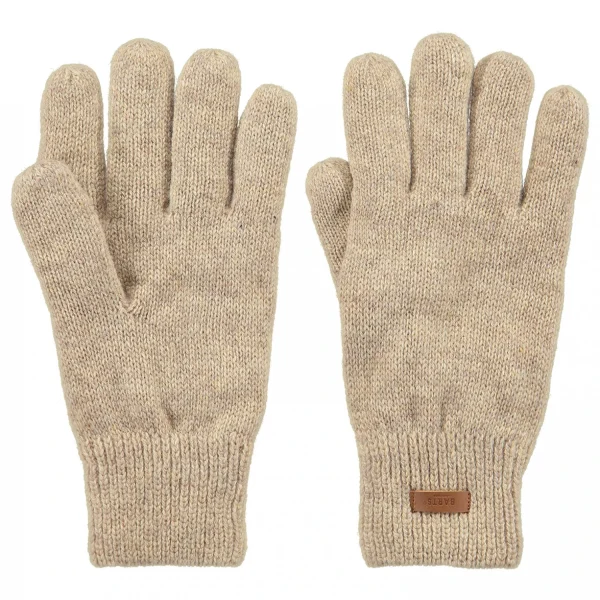 styles dernier cri Barts – Haakon Gloves – Gants 6