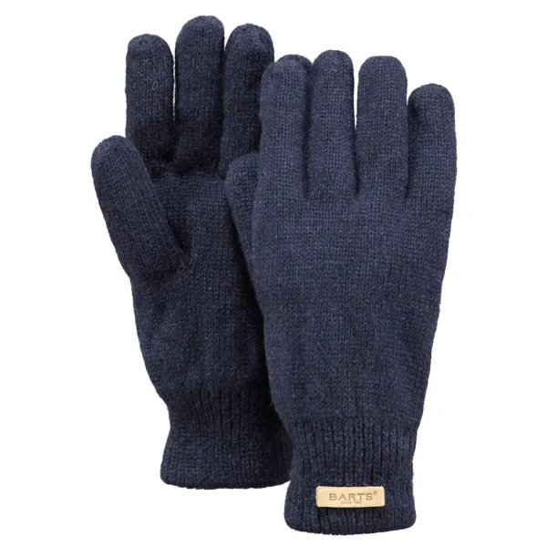 styles dernier cri Barts – Haakon Gloves – Gants 7