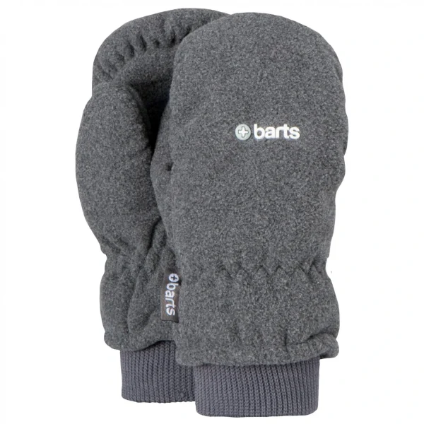 luxe soldes Barts – Kids Fleece Mitts – Gants 3