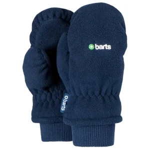 luxe soldes Barts – Kids Fleece Mitts – Gants 13