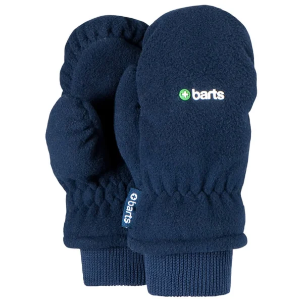luxe soldes Barts – Kids Fleece Mitts – Gants 5