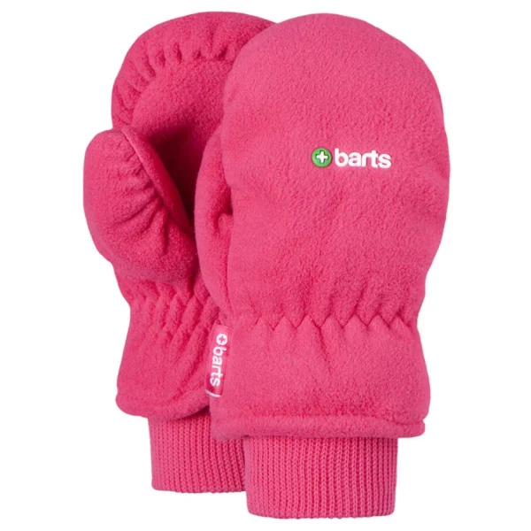 luxe soldes Barts – Kids Fleece Mitts – Gants 6