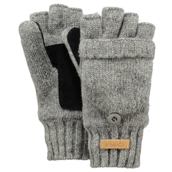 site pas cher Barts – Kid’s Haakon Bumgloves Boys – Gants 3