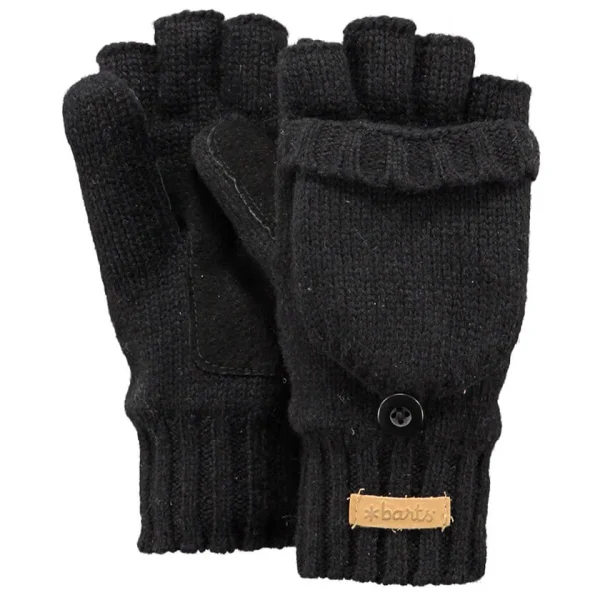 site pas cher Barts – Kid’s Haakon Bumgloves Boys – Gants 4