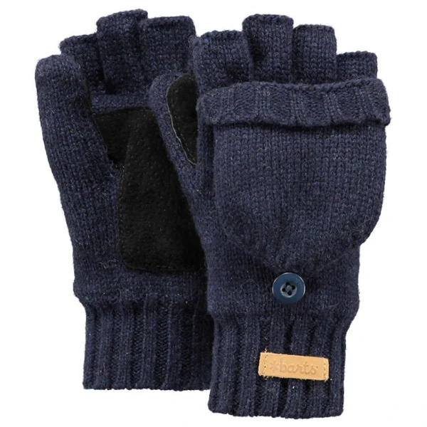site pas cher Barts – Kid’s Haakon Bumgloves Boys – Gants 1