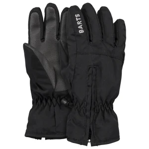 Nouveau Barts – Kid’s Zipper Gloves – Gants 13