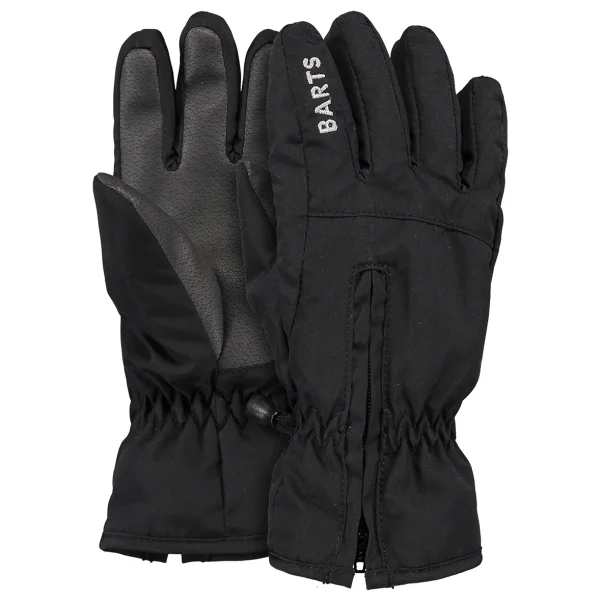 Nouveau Barts – Kid’s Zipper Gloves – Gants 5
