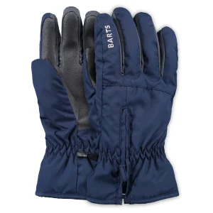 Nouveau Barts – Kid’s Zipper Gloves – Gants 15