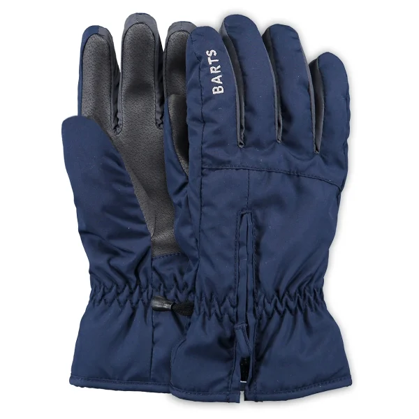 Nouveau Barts – Kid’s Zipper Gloves – Gants 6