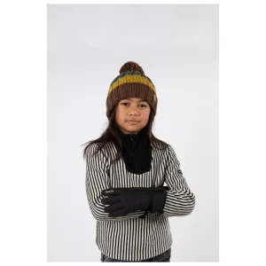 Nouveau Barts – Kid’s Zipper Gloves – Gants 9