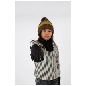 Nouveau Barts – Kid’s Zipper Gloves – Gants 11