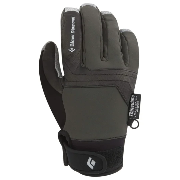 Black Diamond – Arc – Gants prix de gros 3
