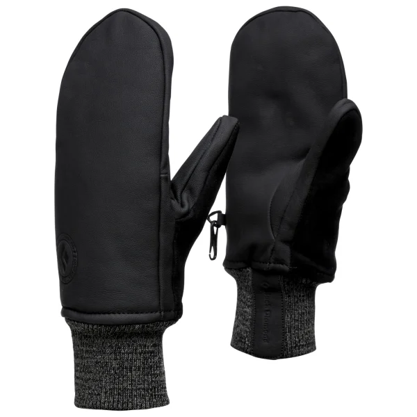 Promotio de vente Black Diamond – Dirt Bag Mitts – Gants 3