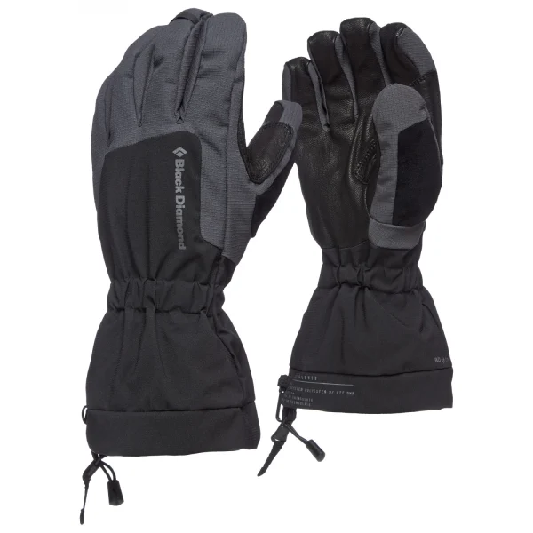 Black Diamond – Glissade Gloves – Gants achetez 4