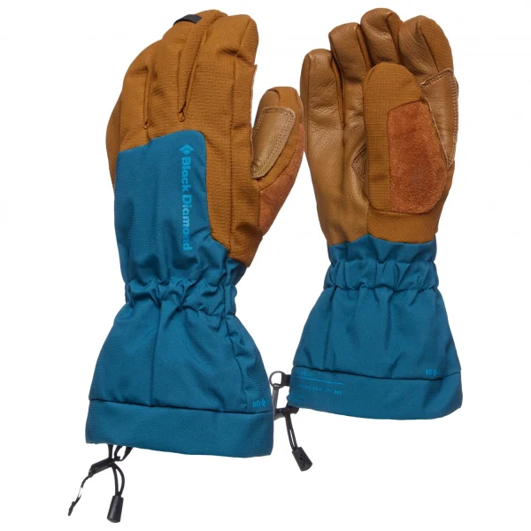 Black Diamond – Glissade Gloves – Gants achetez 5