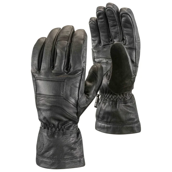 excellents soldes Black Diamond – Kingpin – Gants 3