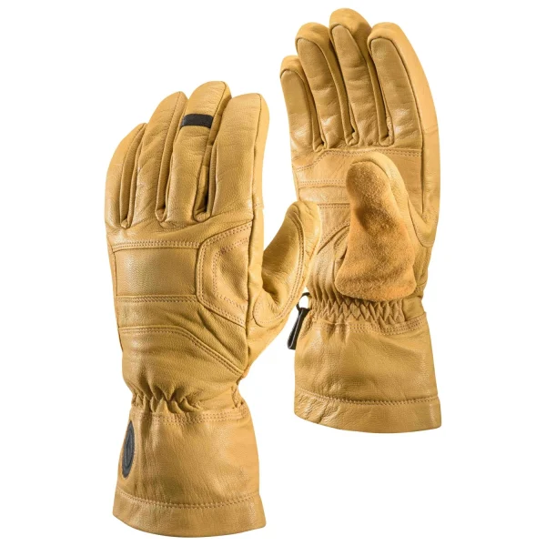 excellents soldes Black Diamond – Kingpin – Gants 4