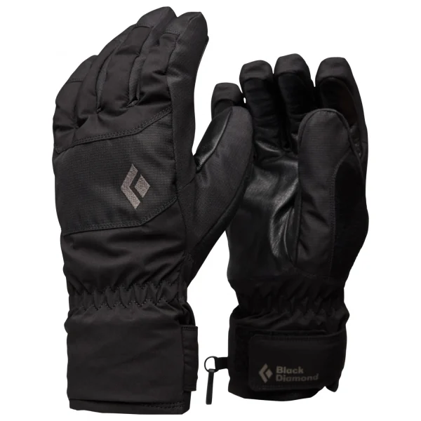 france Black Diamond – Mission LT Gloves – Gants 6
