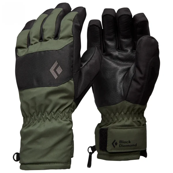 france Black Diamond – Mission LT Gloves – Gants 7