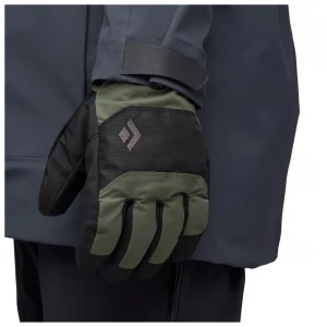 france Black Diamond – Mission LT Gloves – Gants 10
