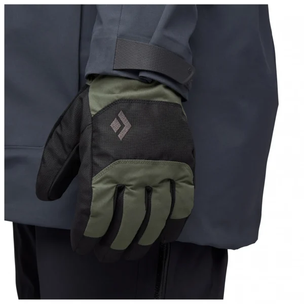 france Black Diamond – Mission LT Gloves – Gants 3
