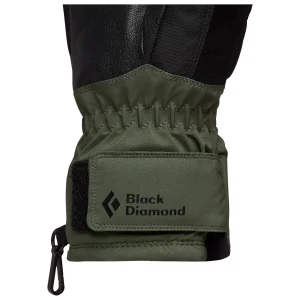 france Black Diamond – Mission LT Gloves – Gants 12