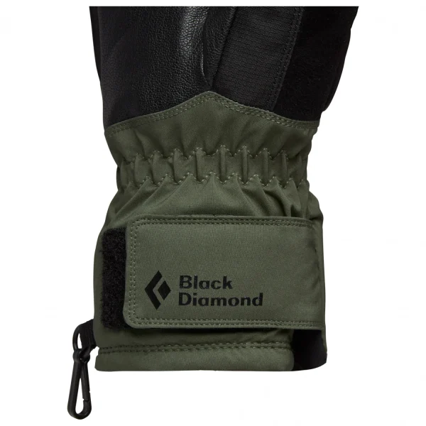 france Black Diamond – Mission LT Gloves – Gants 4