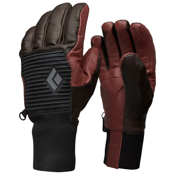 Black Diamond – Session Knit Gloves – Gants prix pas cher 7